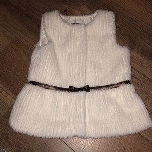 Nautica Vest